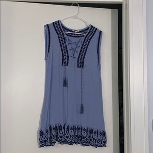 BB Dakota Shift Dress, Excellent Condition